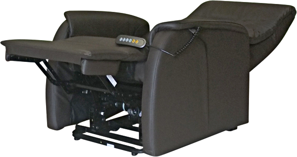 Eden Recline and Lift Chair