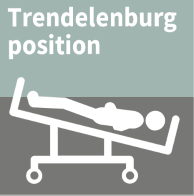 Trendelenburg