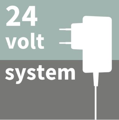 24 Volt