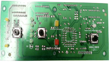 Control PCB Set