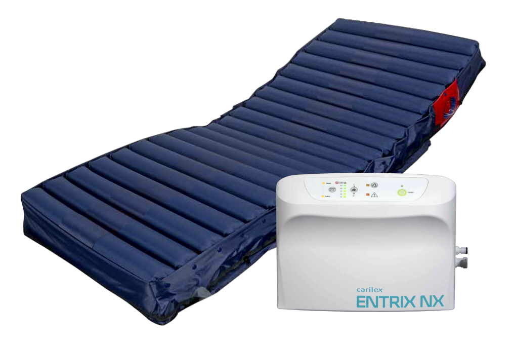 Entrix NX Alternating Pressure Care