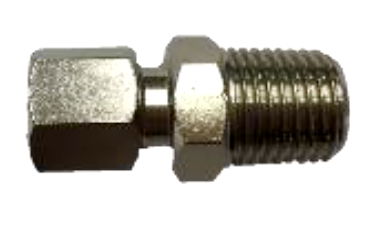 Brass Fitting Thermocouple