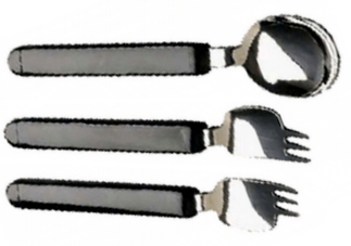 etac Cutlery, Combination