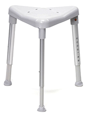 Etac Edge shower stool