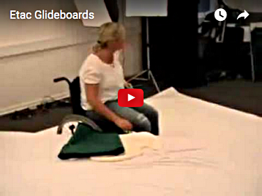 Glideboards video