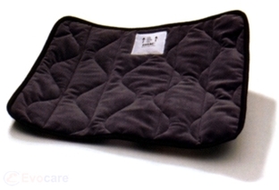 etac OneWayGlide Velour Pad