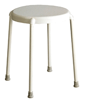 Etac Rundis shower stool