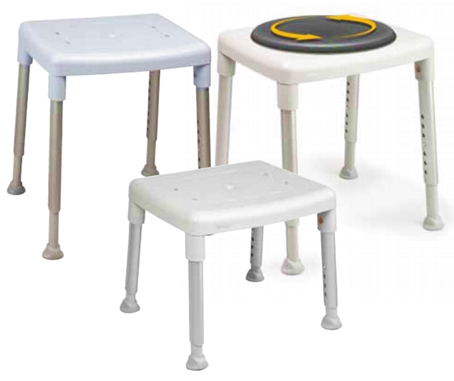 Etac Smart Shower Stools