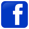 follow us on facebook