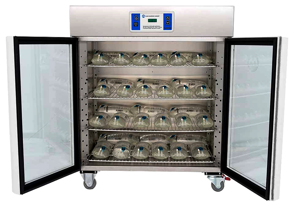 Fluid Warming Cabinet