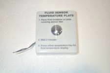 Remote Temp Sensor