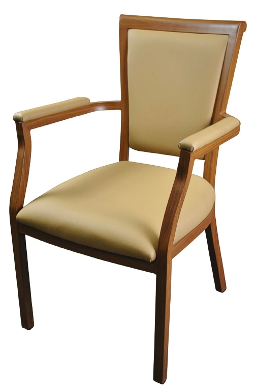 Gala Armchair