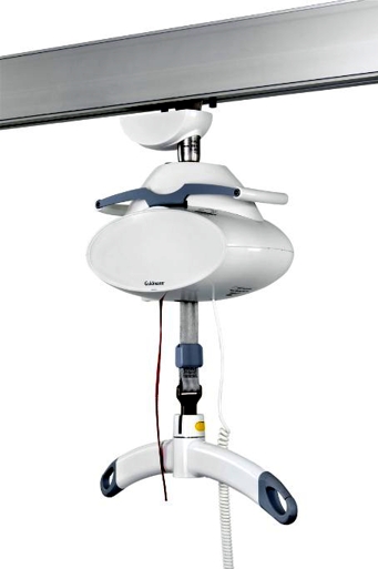 GH1 F Ceiling Hoist