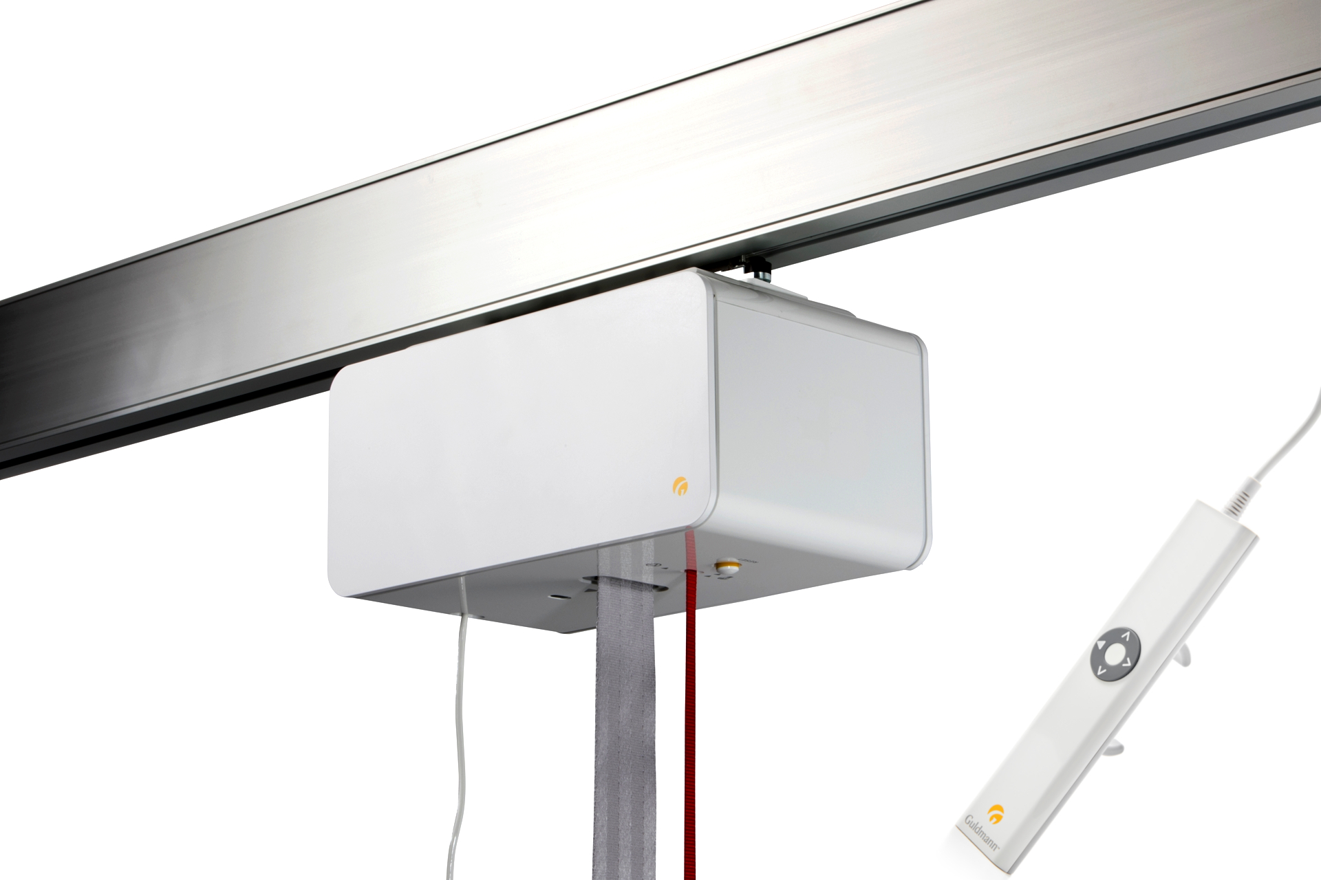 GH3 Ceiling Hoist