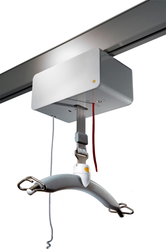 GH3 Ceiling Hoist