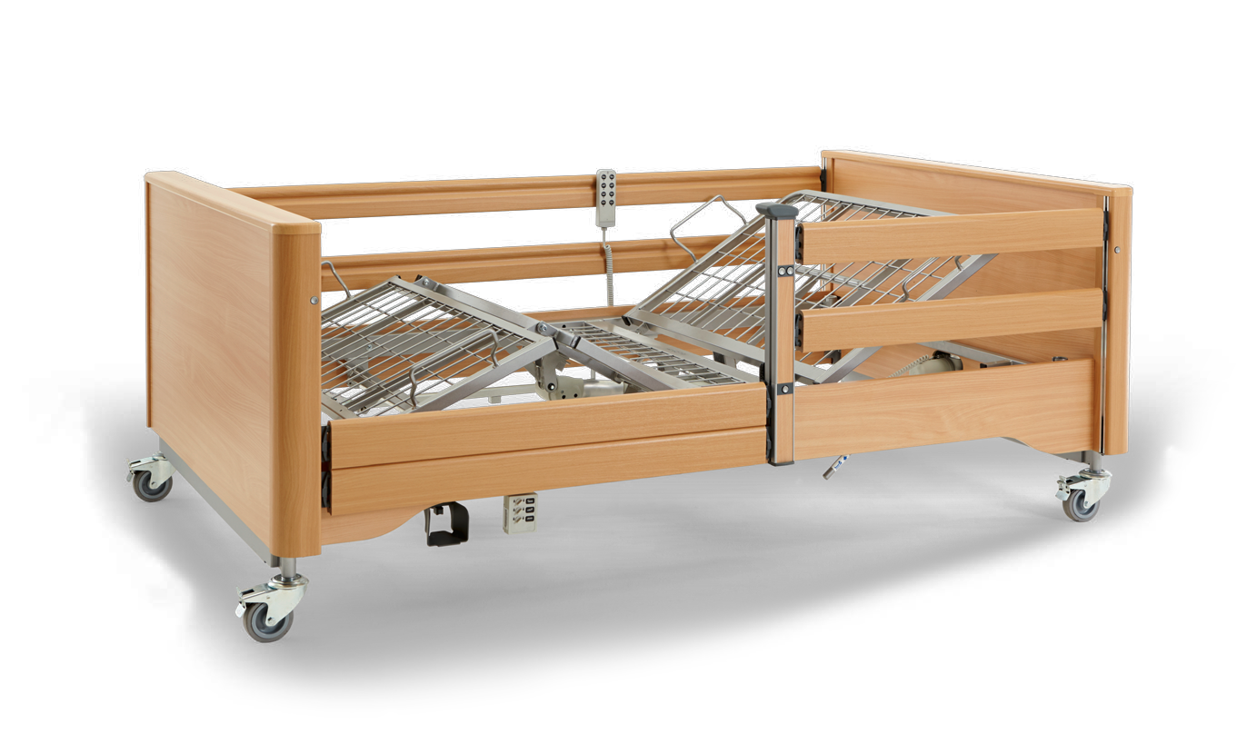 Gigant Bariatric Bed