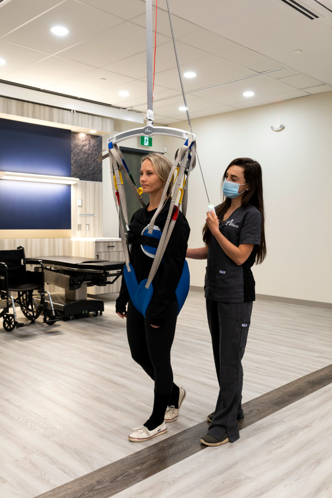 GoActive Sling