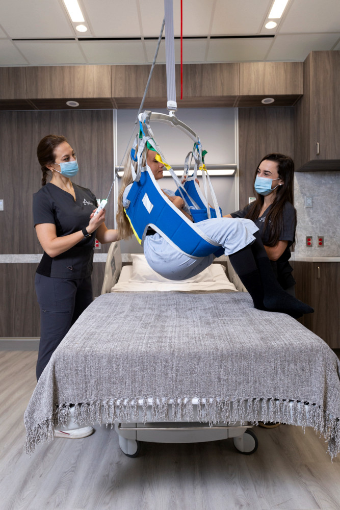 GoHygiene Sling