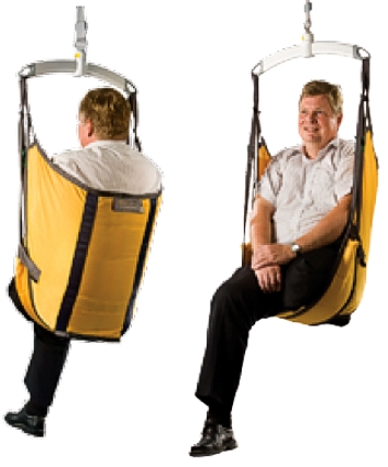 Amputee Sling