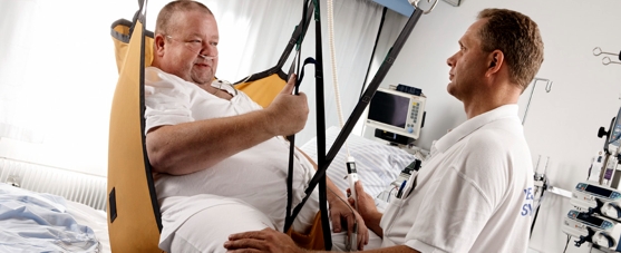 Bariatric Care