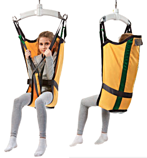 Basic High Kids Sling
