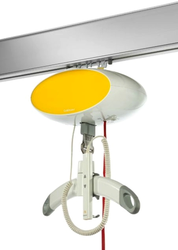 GH1 Ceiling Hoist