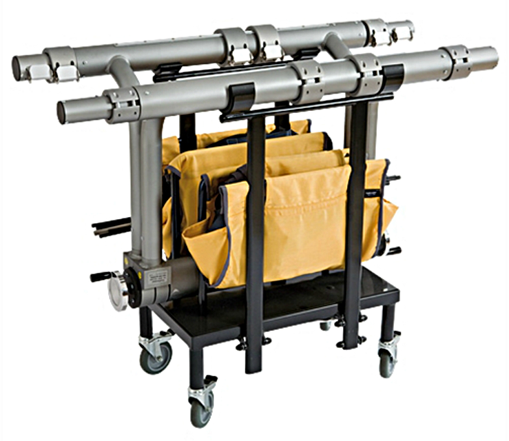 Horizontal Lifter