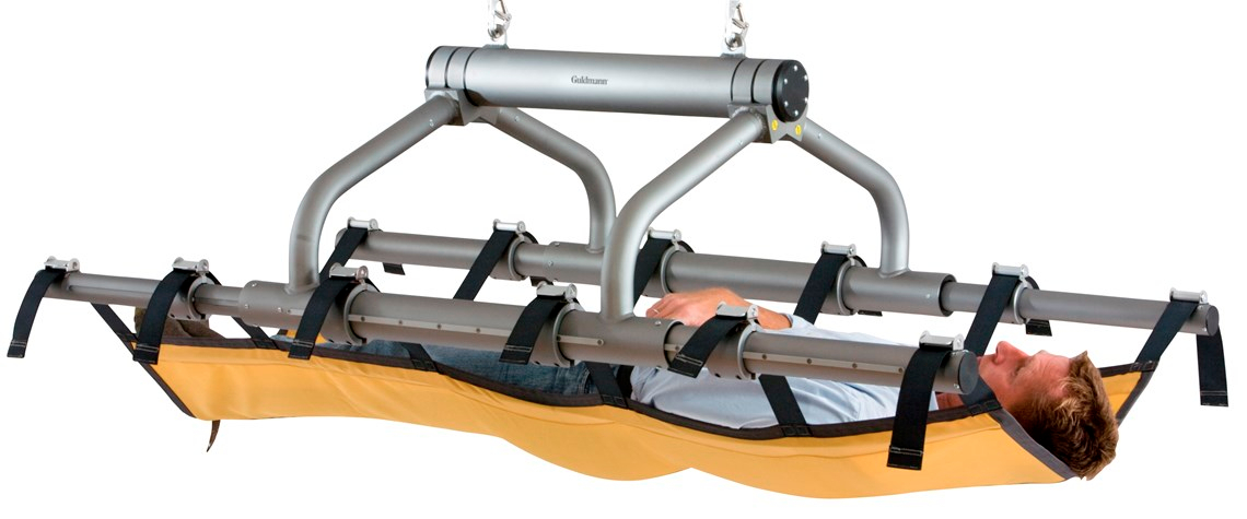 Horizontal Lifter