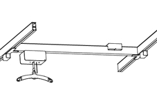 Power Traverse Trolley