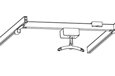 Power Traverse Trolley