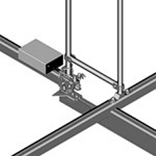 GH Stabilisation Bracket