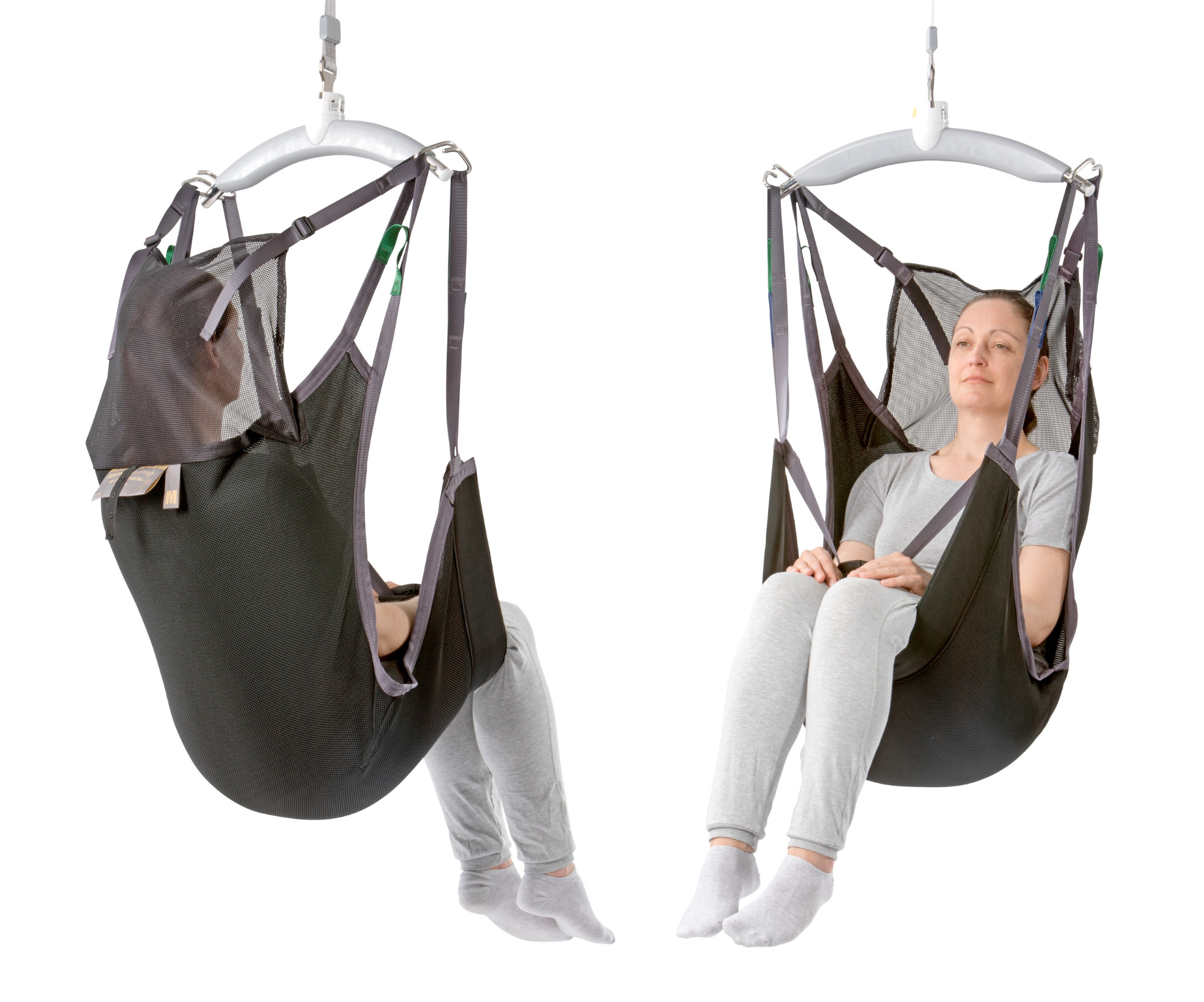 Sit On Comfort High Sling