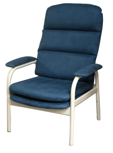 BC2 High Back Day Chair