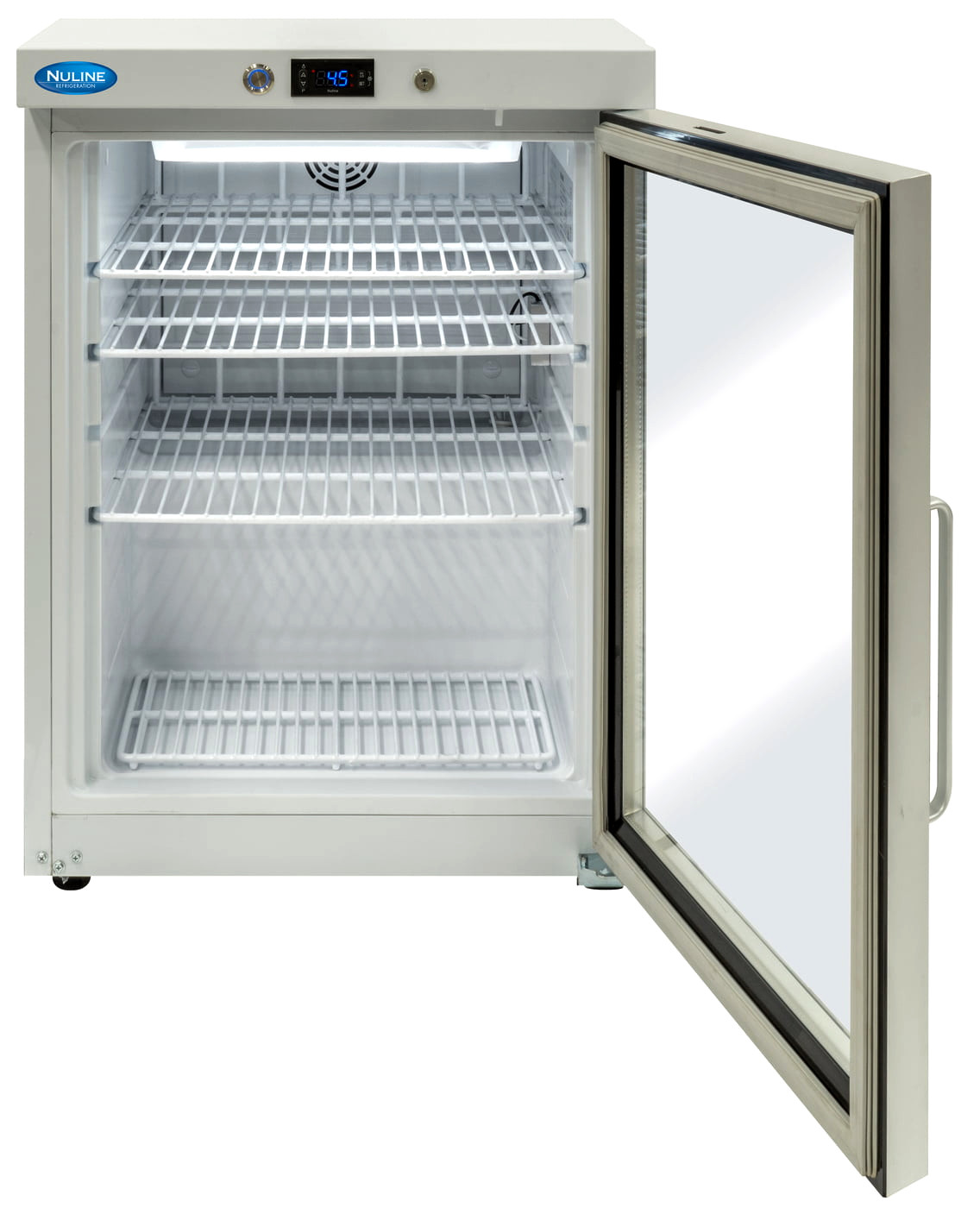 HR200 Drug Refrigerator