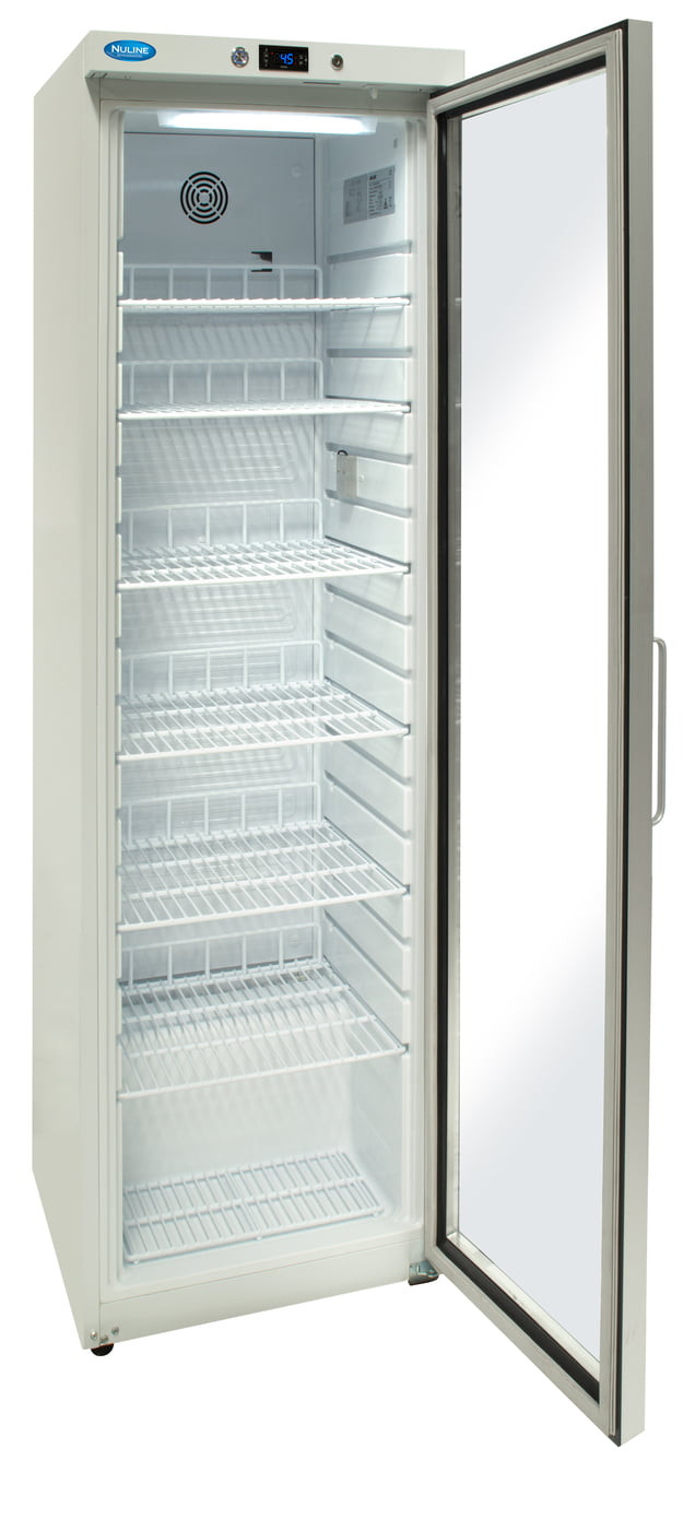 HR400 Drug Refrigerator