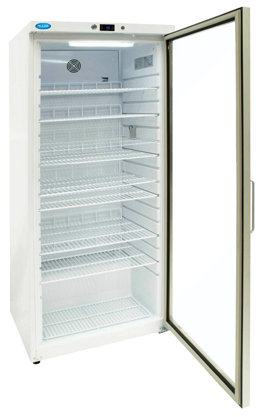 HR600 Drug Refrigerator