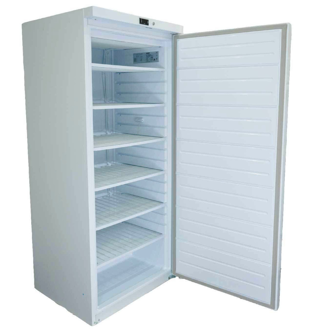 HR series freezers