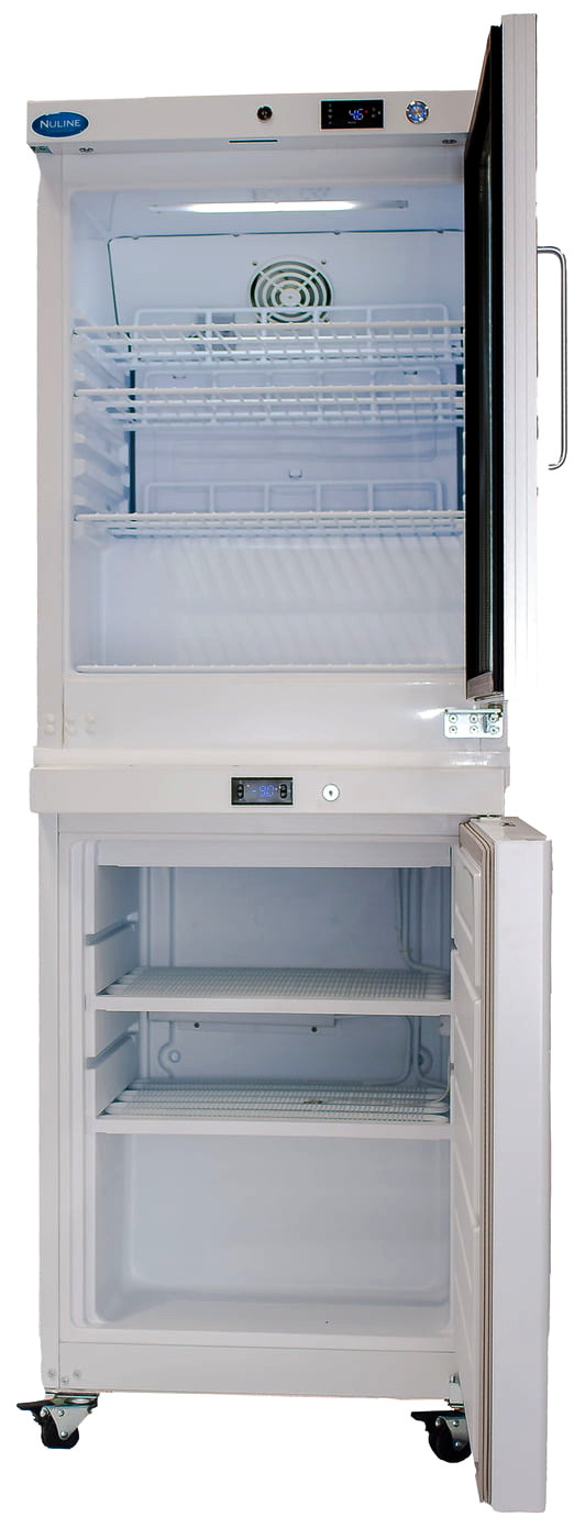 HRF400-2T Refrigerator Freezer