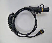 Inovia II cable 187375