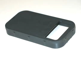 Inovia II Side board cover 709400