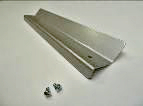 Inovia II metal plate 241804