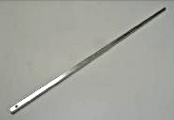 Inovia II rod for brake levers 90cm