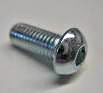Inovia II rounded head screw 167770