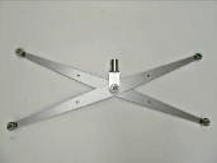 Inovia II scissors 90cm