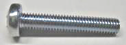 Inovia II Screw 106009