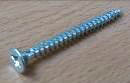 Inovia II screw 106107