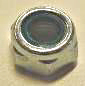 Inovia II self locking nut 115013