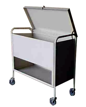 File Storage Trolley