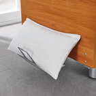 Stiegelmeyer Libra Bed linen holder