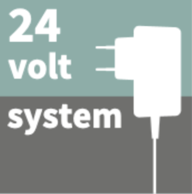 24 volt